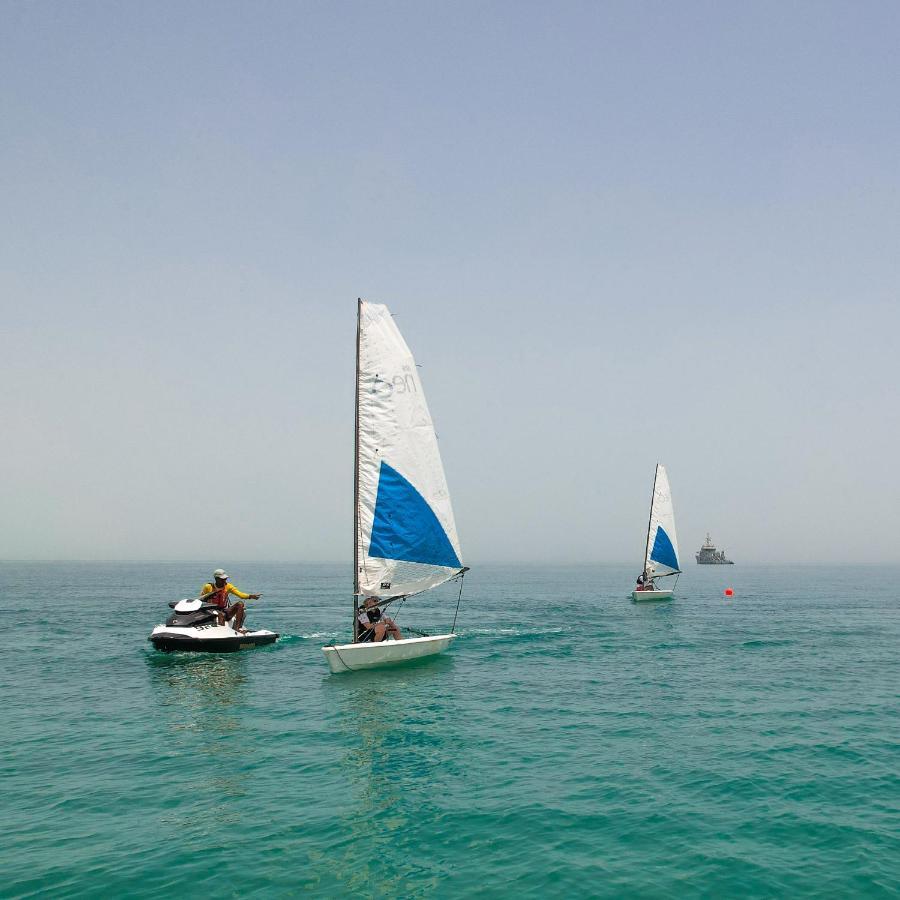 Argan Al Bidaa Hotel And Resort , Kuwait 科威特 外观 照片