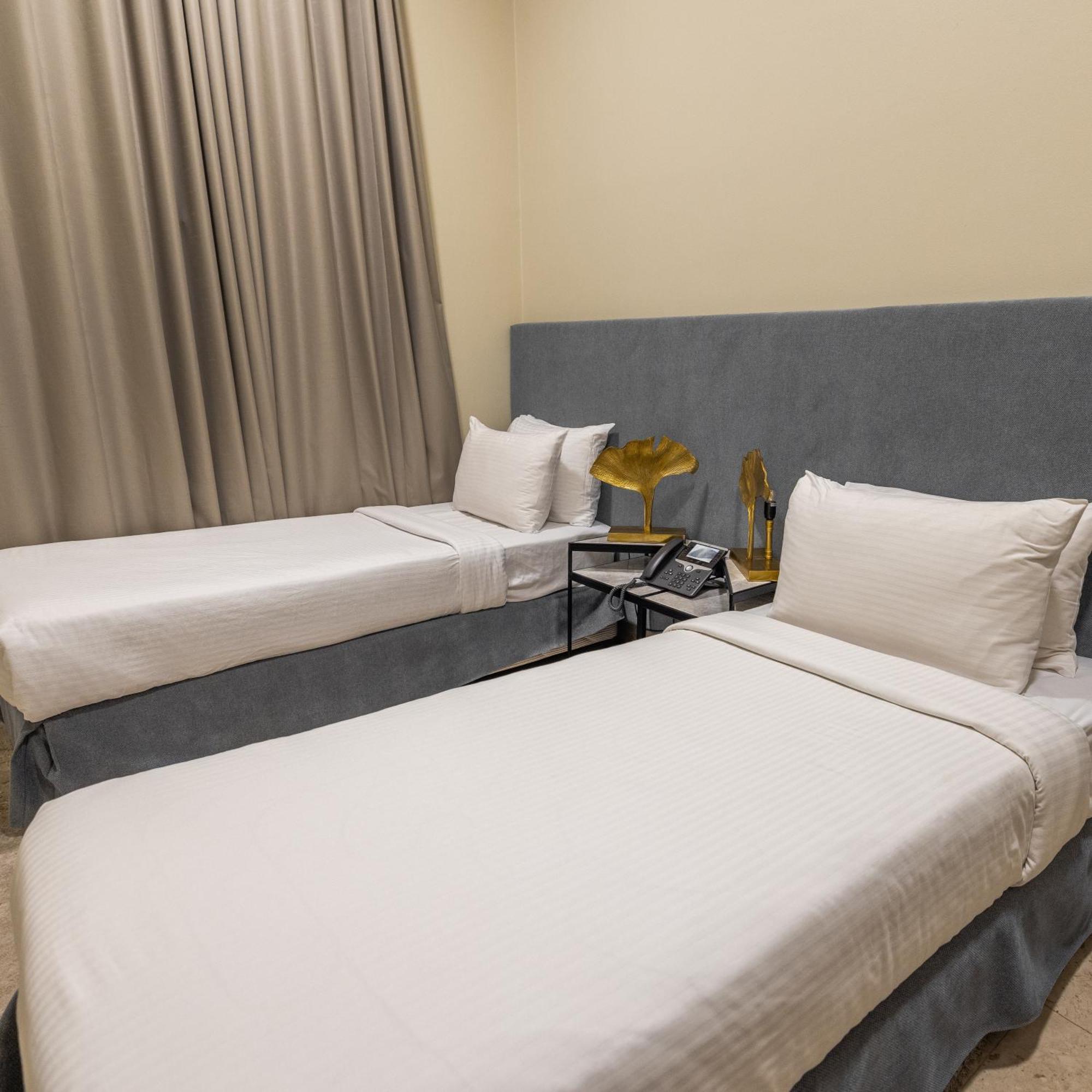 Argan Al Bidaa Hotel And Resort , Kuwait 科威特 外观 照片